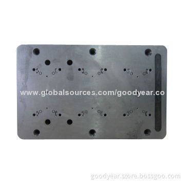 Injection Mold for Toy Parts, Customized Designs Welcomed